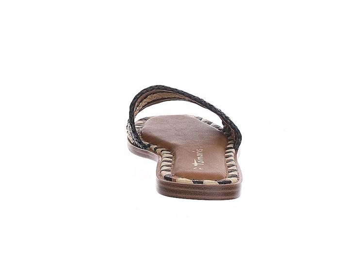 Tamaris 1-27117-44 beige comb
