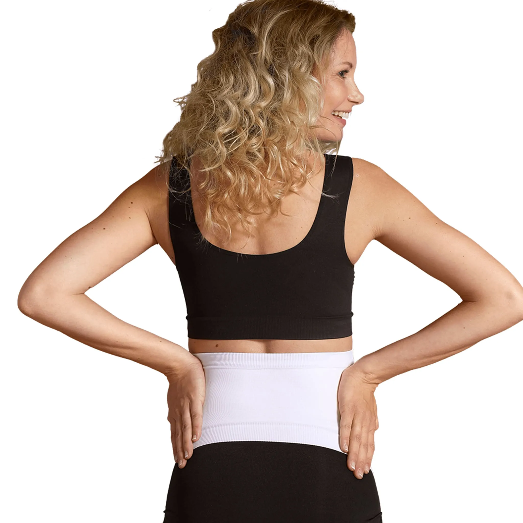 Carriwell Bande de Maintien Sans Couture