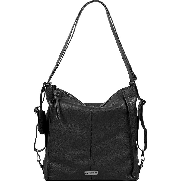 MYSTIC MAEVE BACKPACK HOBO .10 black*