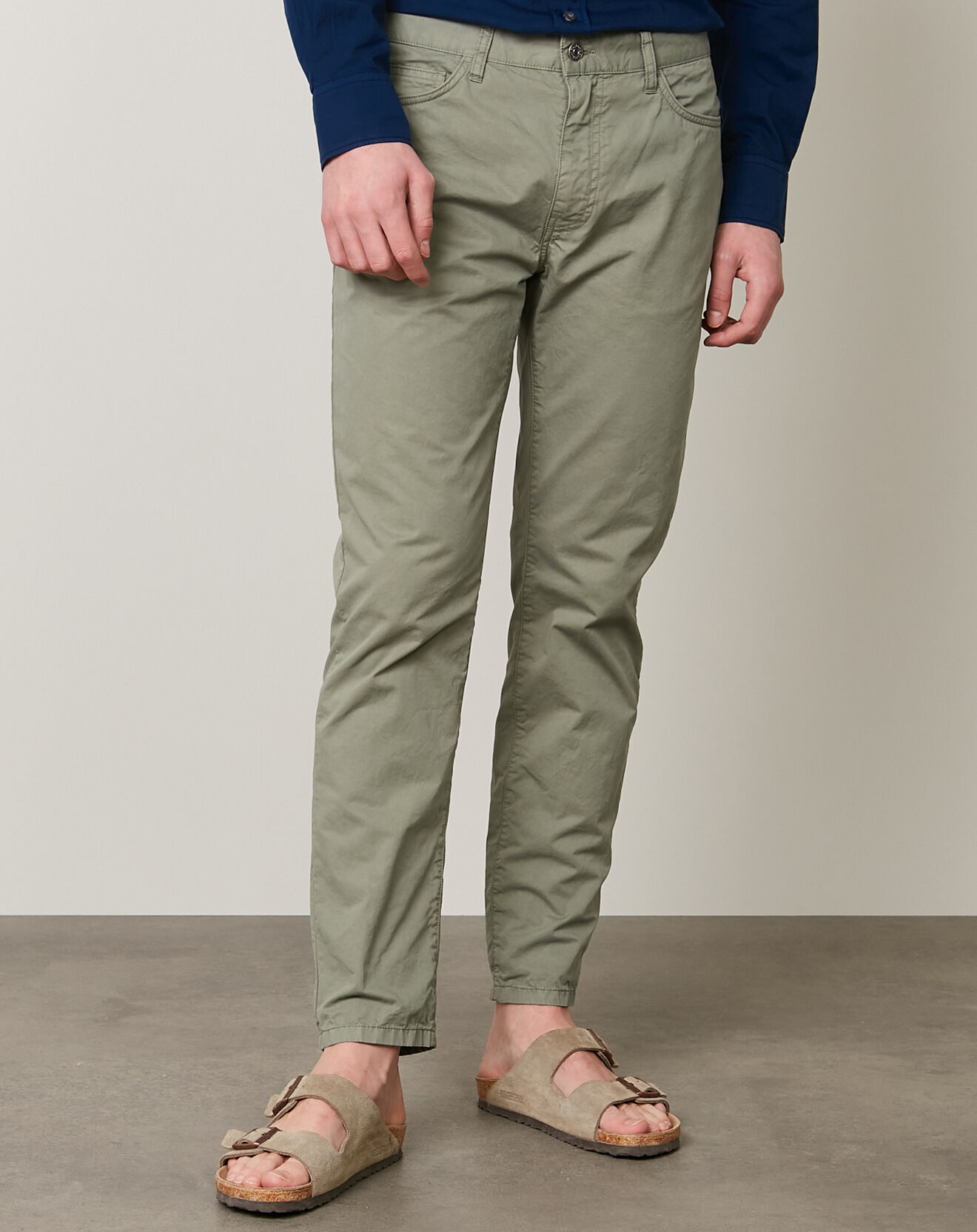 Hartford Pantalon Tim military