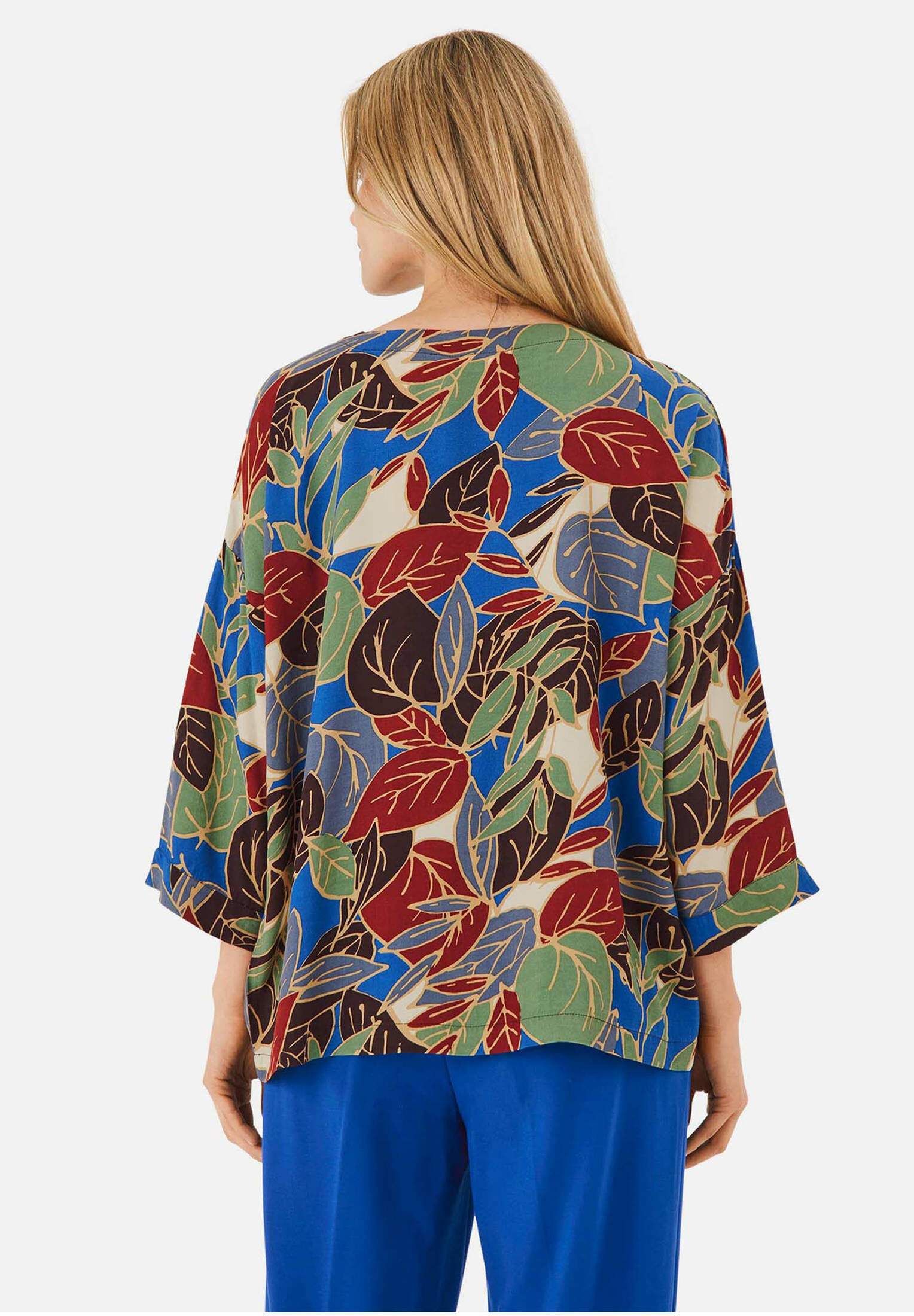 MASAI| Damen Bluse MaBecca