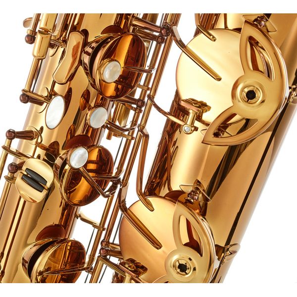 Rampone & Cazzani Performance Line Baritone Sax