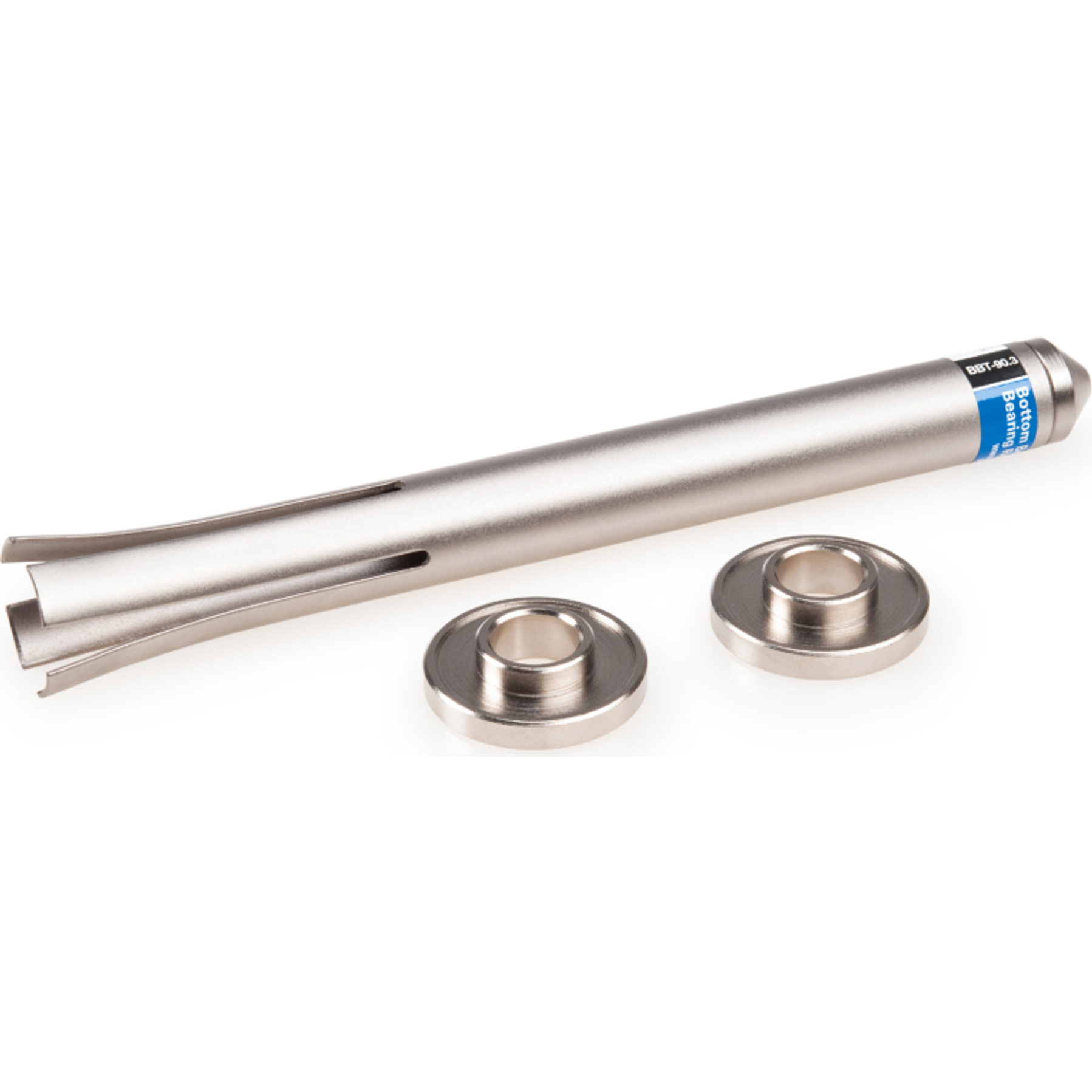 Park Tool BBT-90.3 Pressfit Bottom Bracket Montageset
