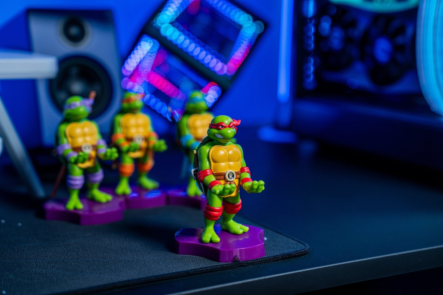 Holdems Tmnt Raphael