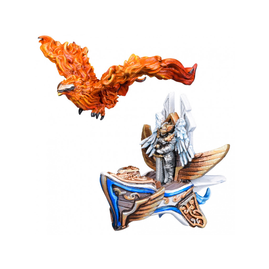 Armada: Basilean Fliers Pack