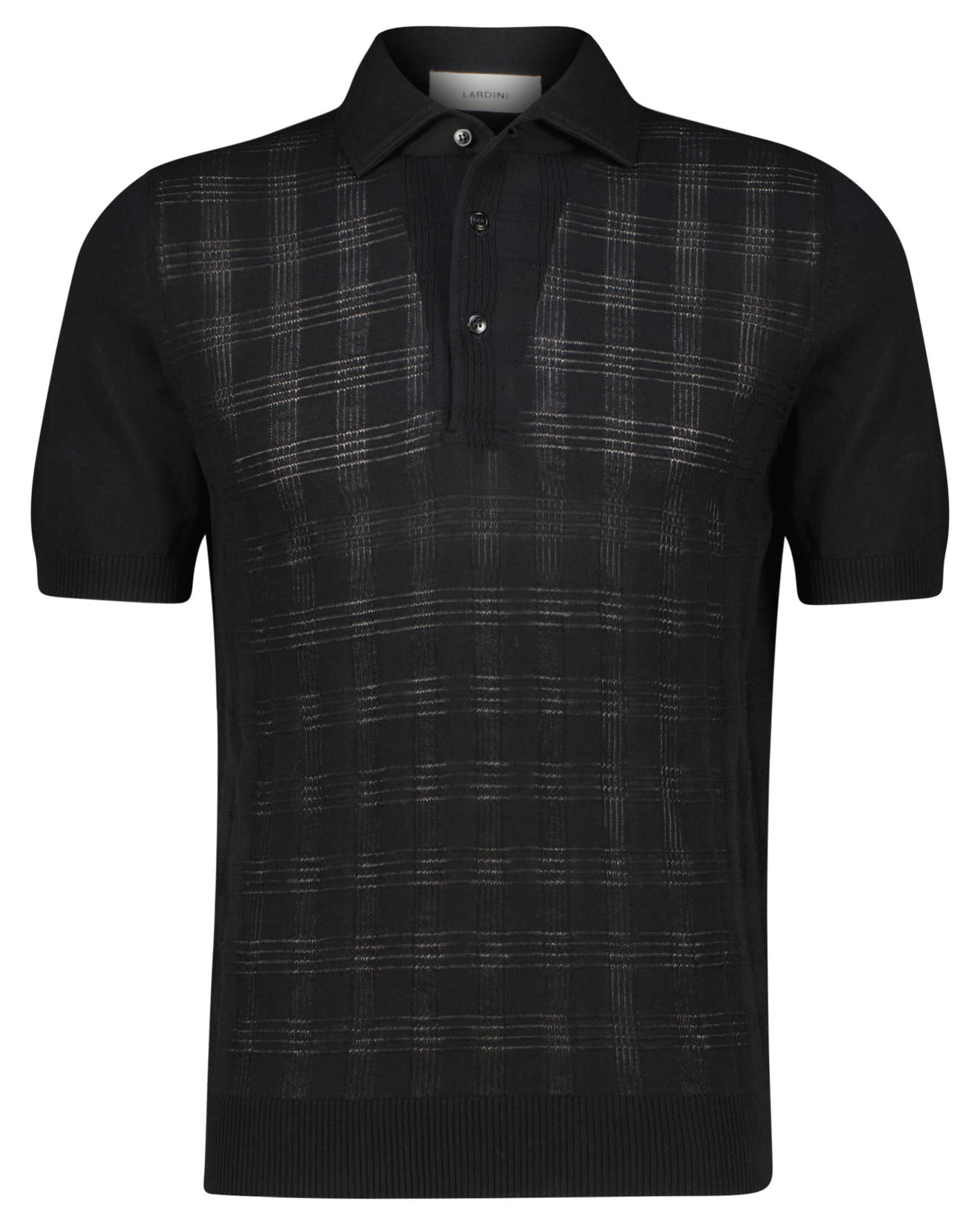 Lardini| Herren Poloshirt