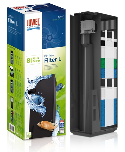 Juwel Bioflow Filter L 6.0   GRATIS Probac | Filter