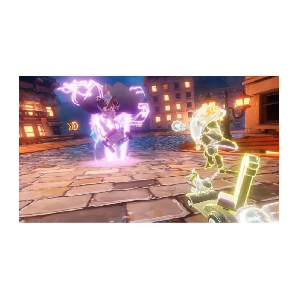 Nintendo Chocobo GP