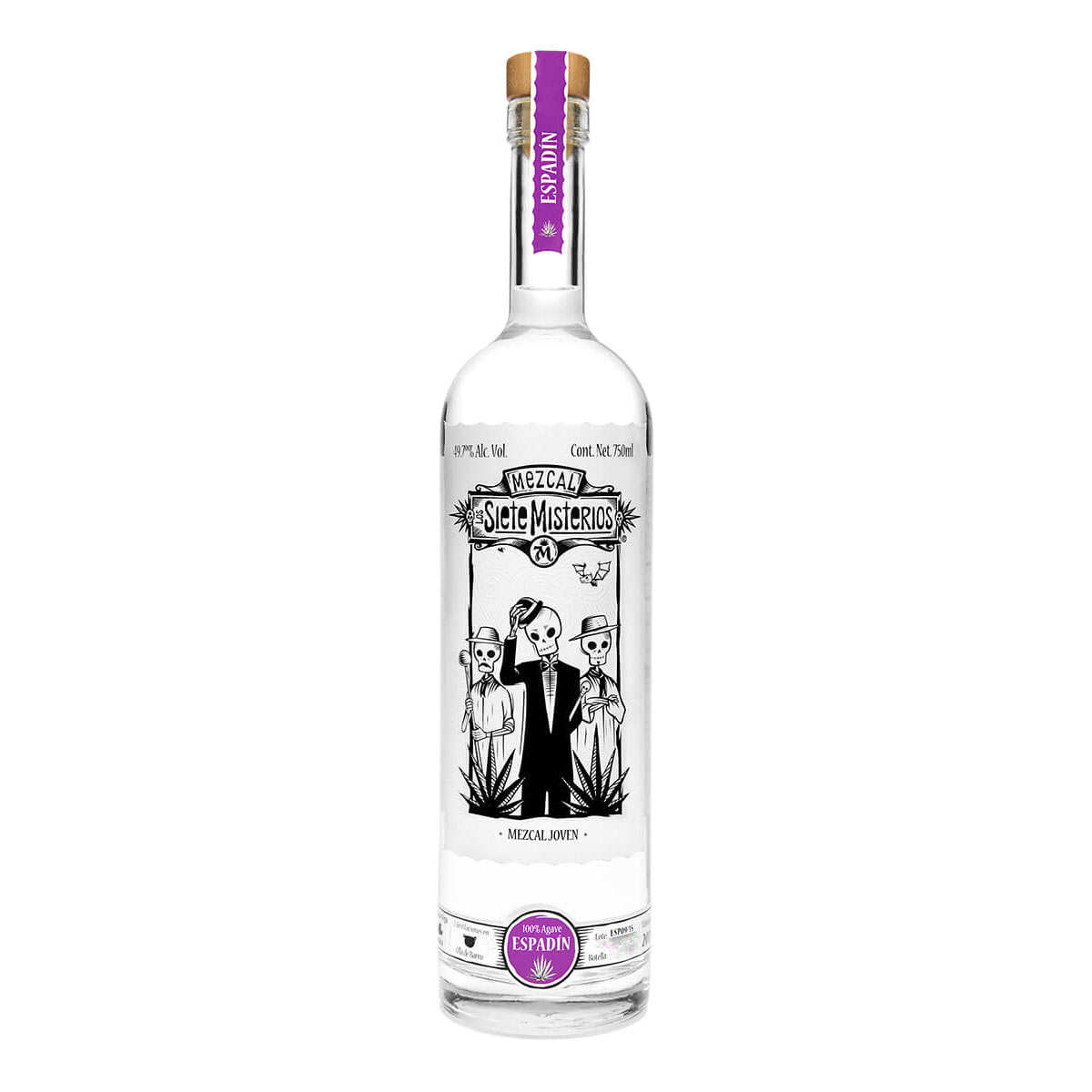 Mezcal 