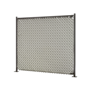 Lamel Colorado C50 pastelgrijs 100 m