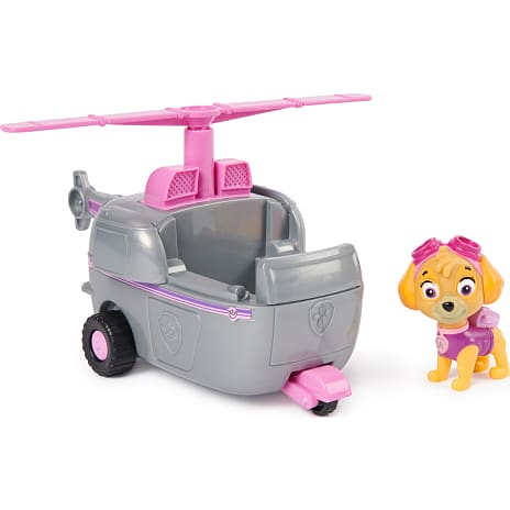 Paw Patrol Paw Patroller