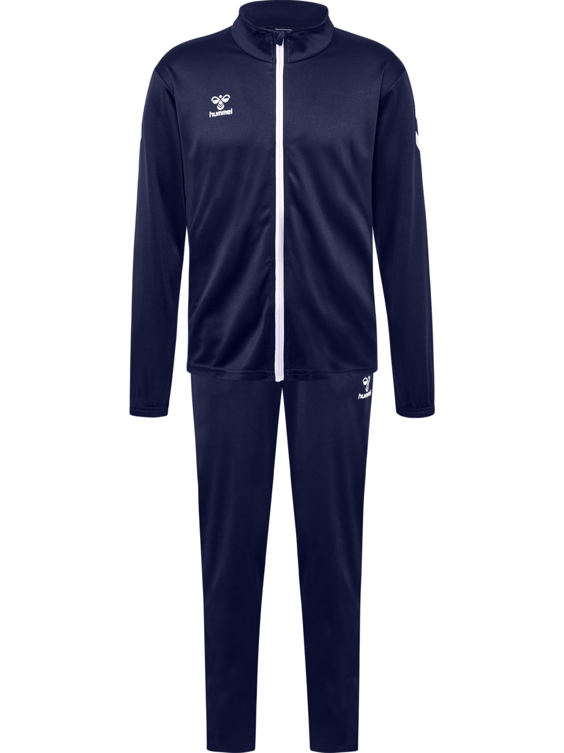 hmlLOGO SUIT