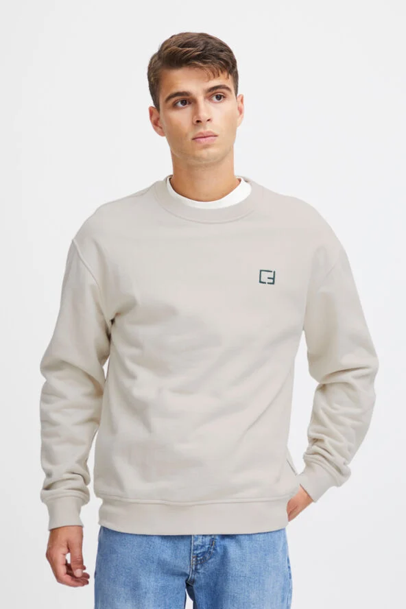 Casual Friday CFSAGE with back embroidery Pumice stone