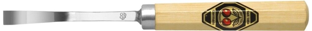 STEMJERN TWO CHERRIES VINKLET 6MM