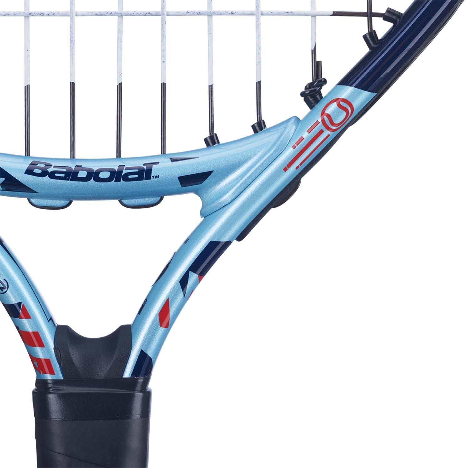 Babolat  Ballfighter 17