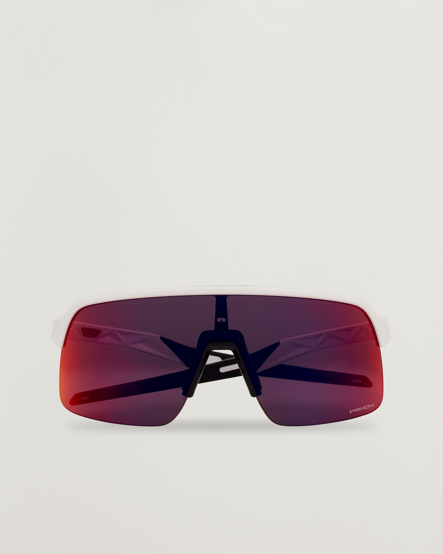Oakley Sutro Lite Sunglasses Matte White