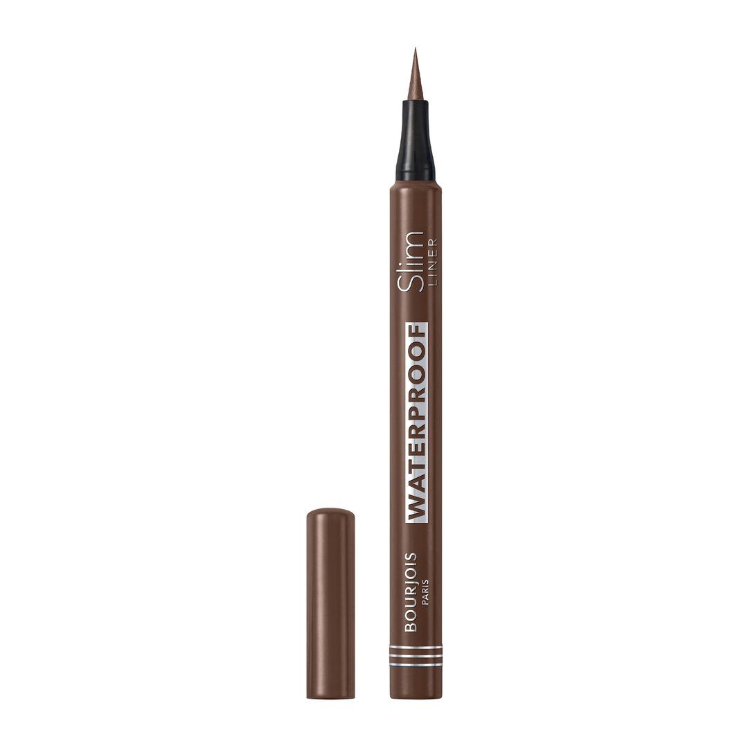 BOURJOIS  Liner Feutre Slim Waterproof Eyeliner