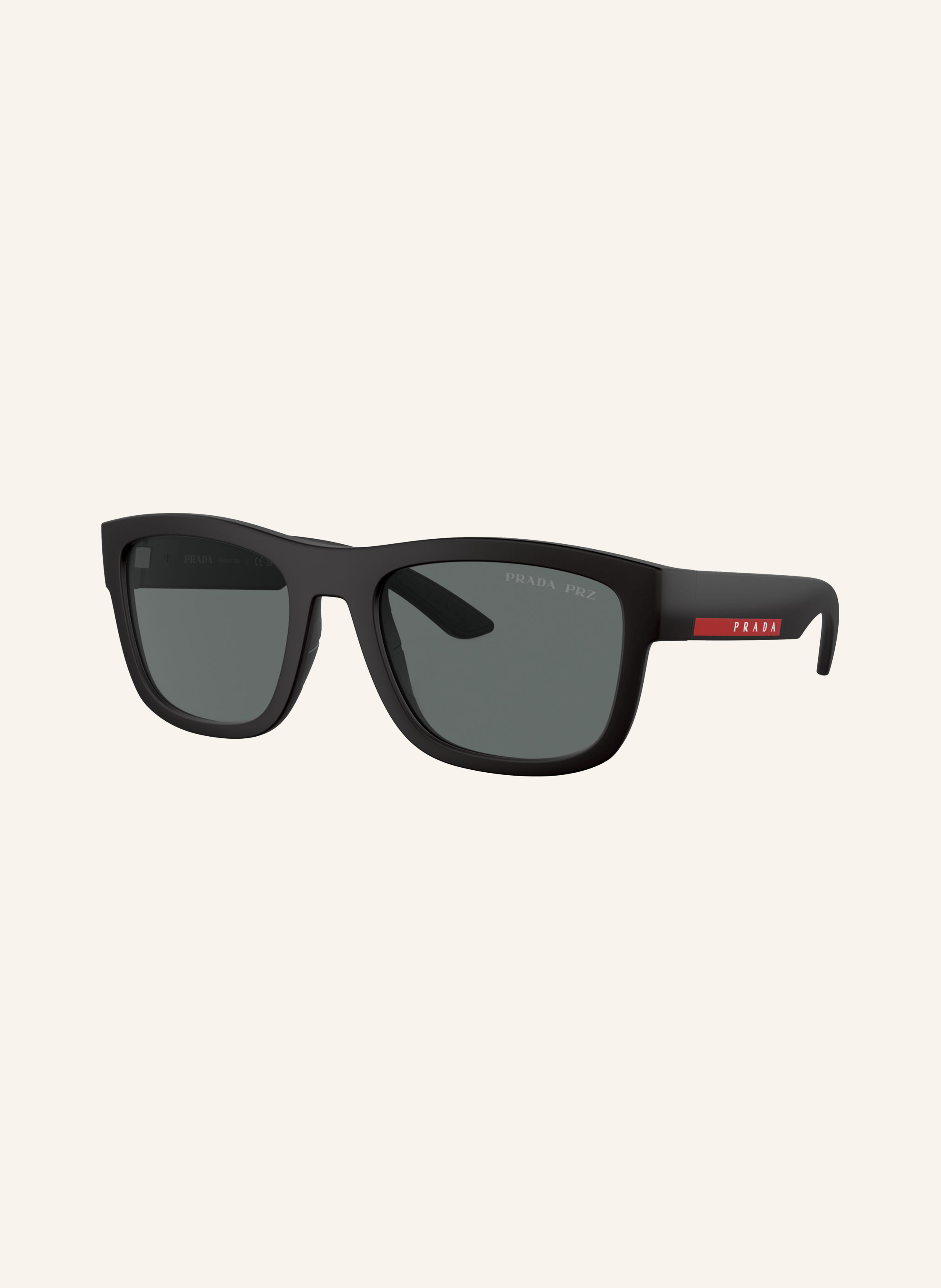 PRADA LINEA ROSSA Sonnenbrille PS 01ZS