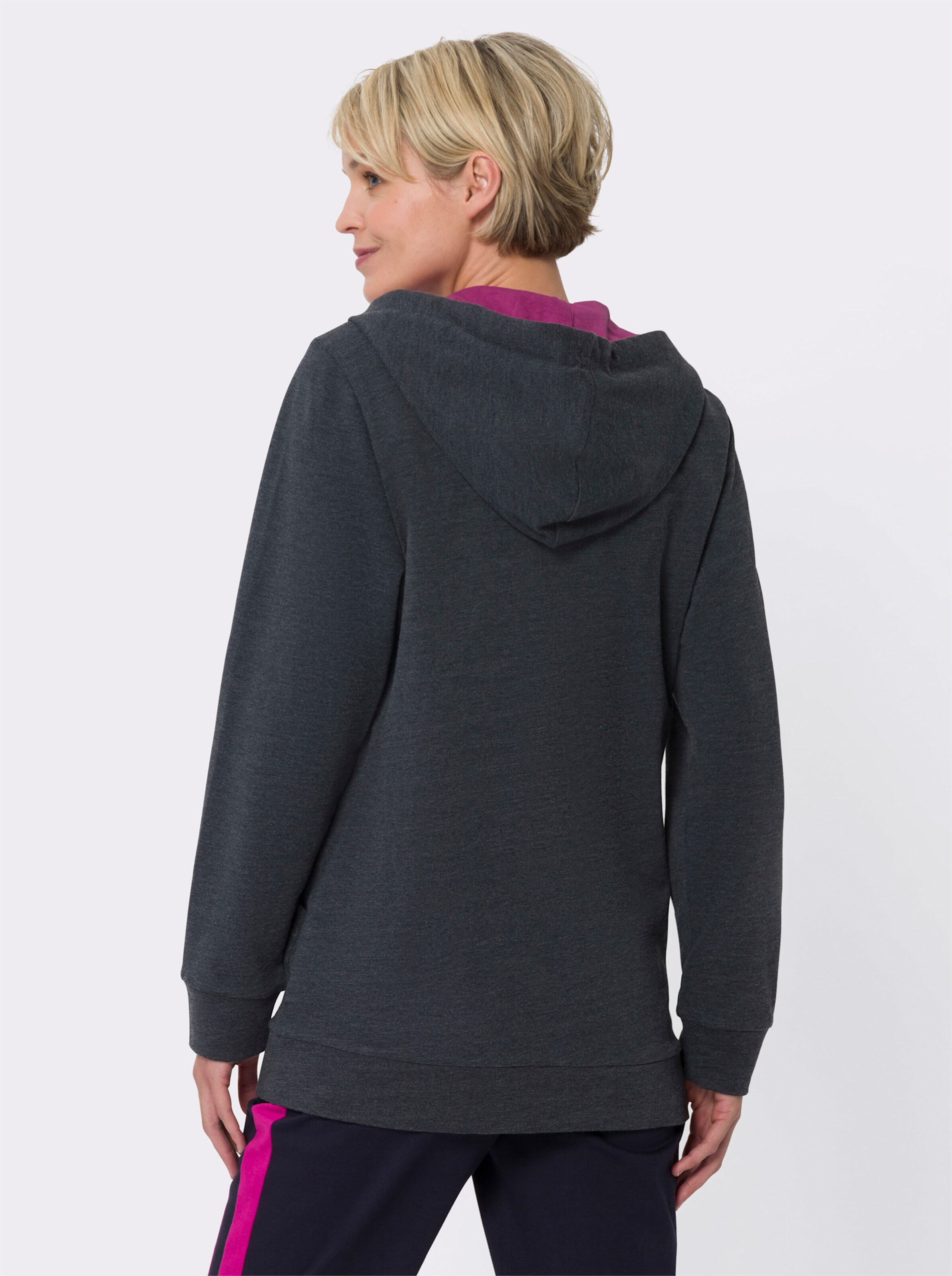 Freizeitjacke