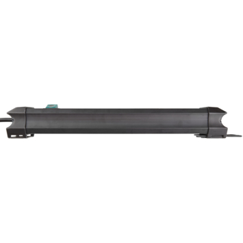 Brennenstuhl stekkerdoos Premium-Line 6 voudig 5 meter