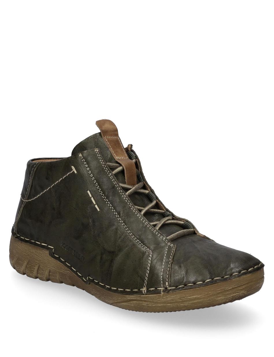 Stiefelette Felicia 05, bosco-kombi