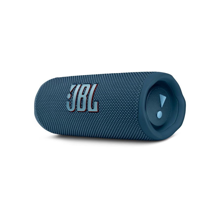JBL - Flip 6 Portable WaterproofBluetooth Speaker