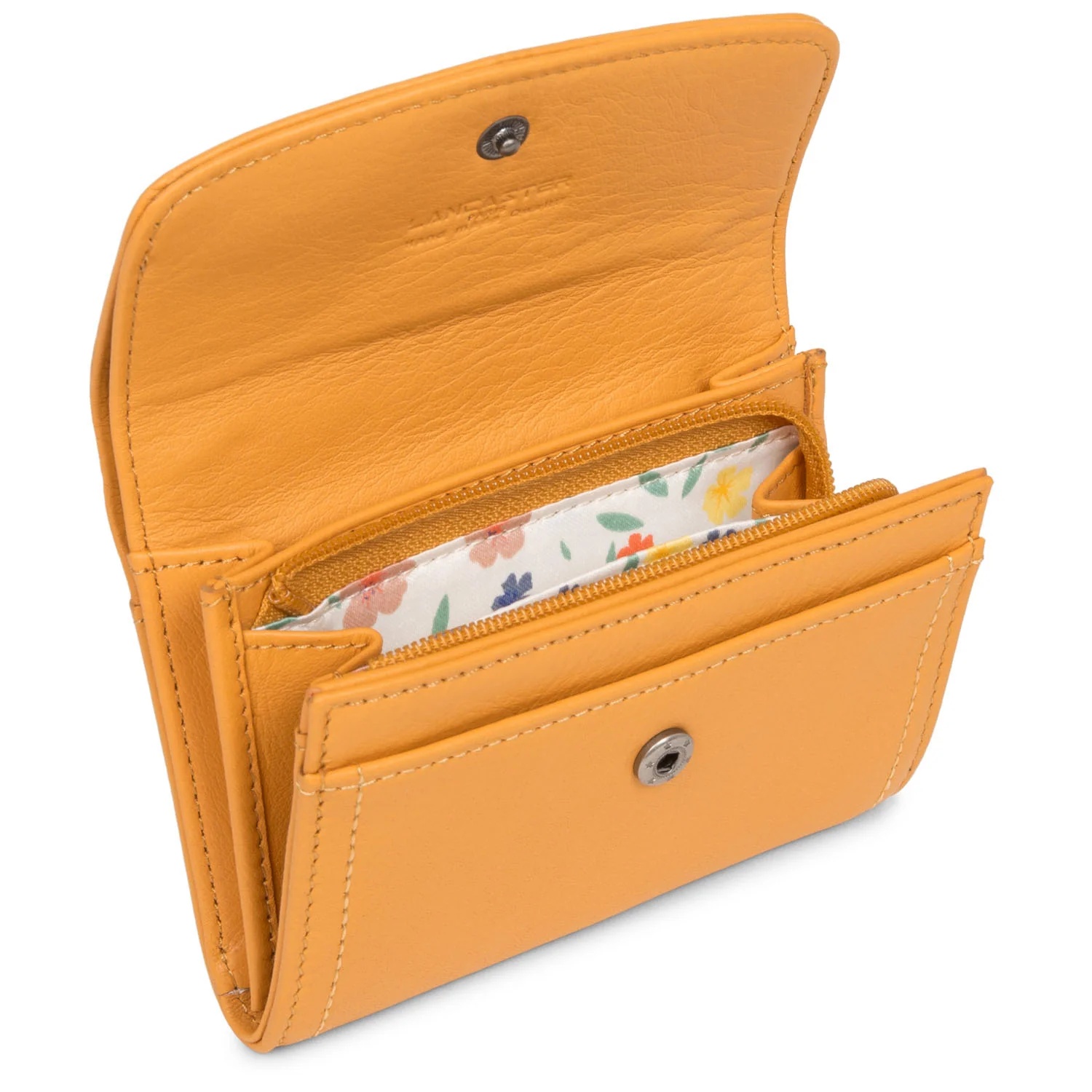 Soft Vintage Nova-Portefeuille
