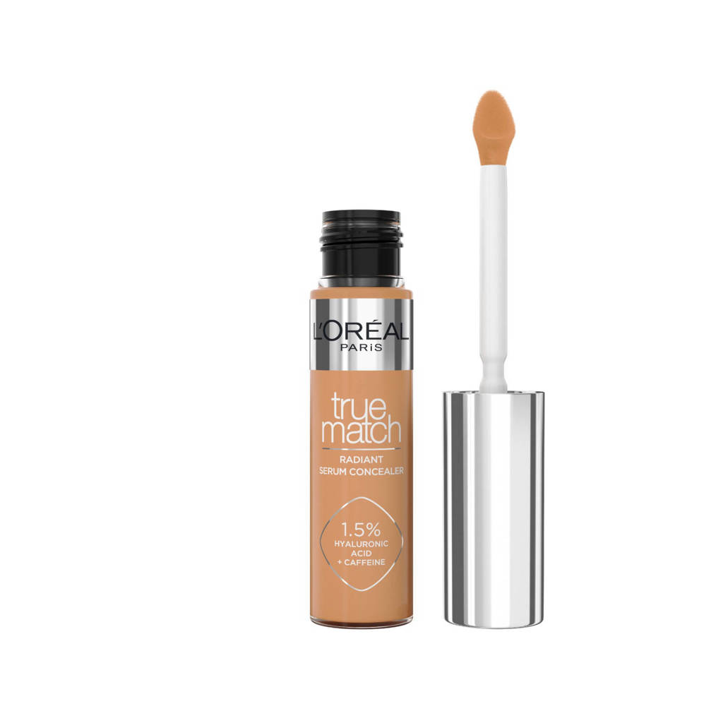 True Match Radiant Serum concealer- 8N - 11 ml