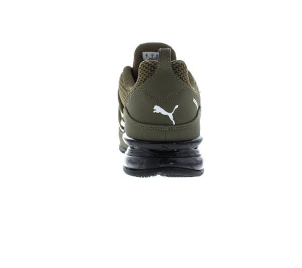 Puma Cell Regulate Trainers Junior Boys