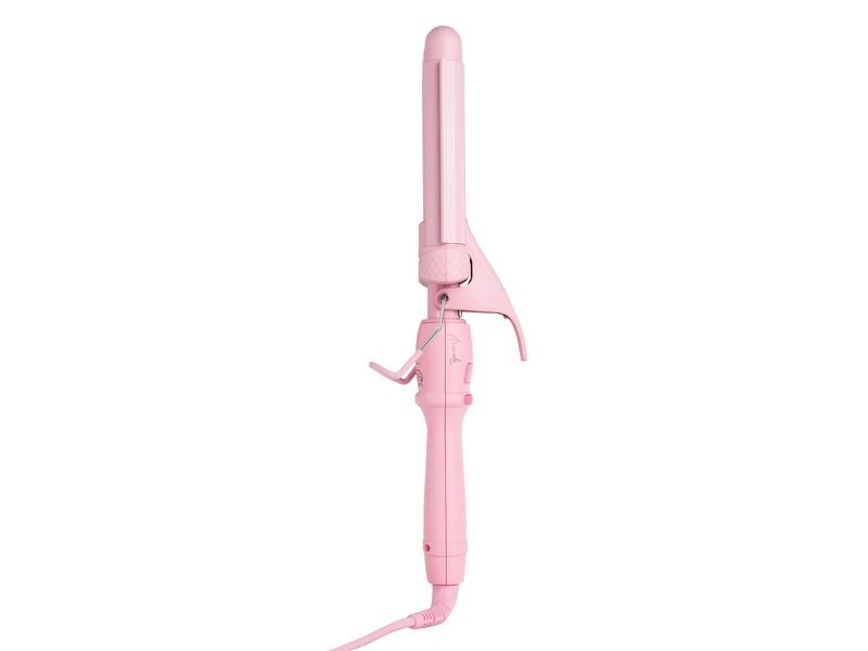 Mermade Profiwelleneisen Pro Mini Waver 25 mm Pink Professionelles Welleneisen