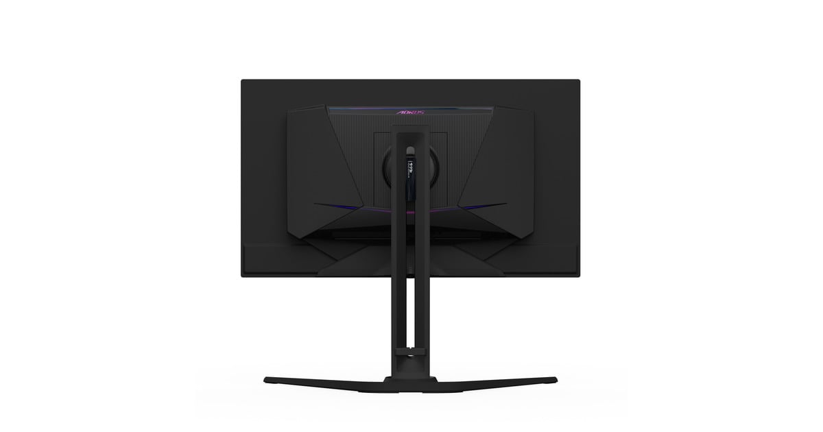 GIGABYTEAORUS FO27Q5P 27