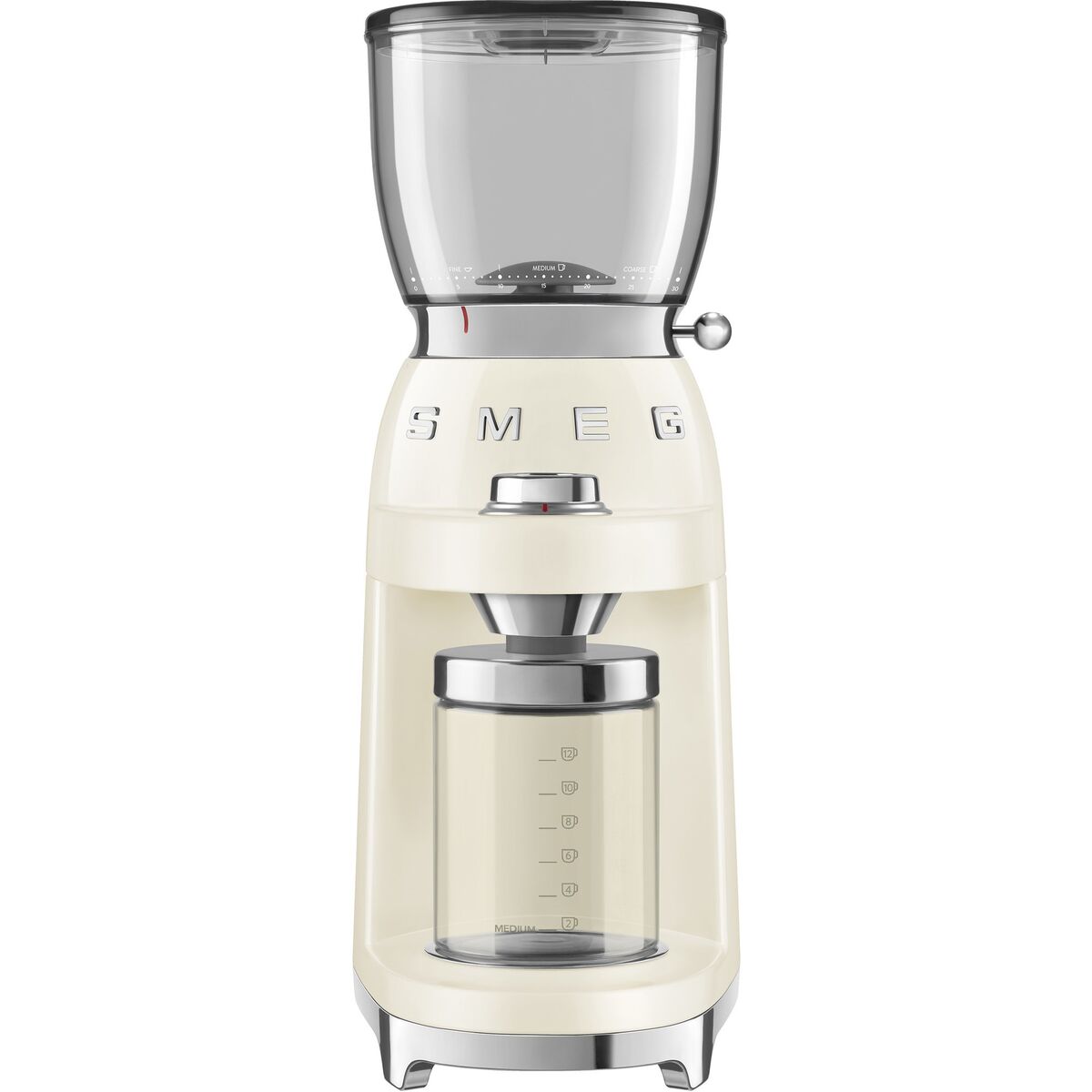 CGF01 Kaffekvern, Creme