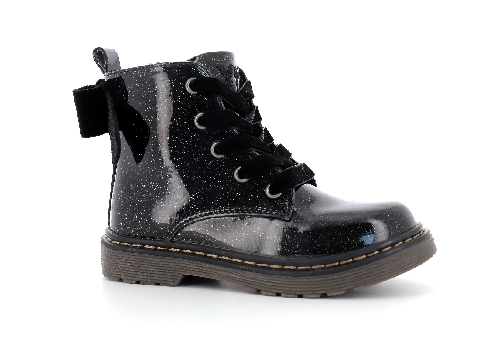 Xti footwear s.l-150213 Vernis V.Noir