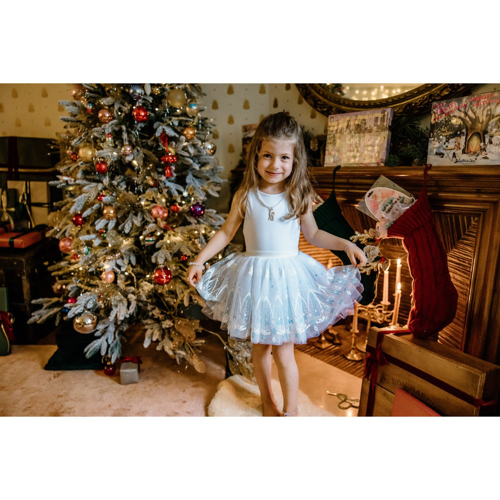 Køb Great Pretenders Winter Wonderland Tutu