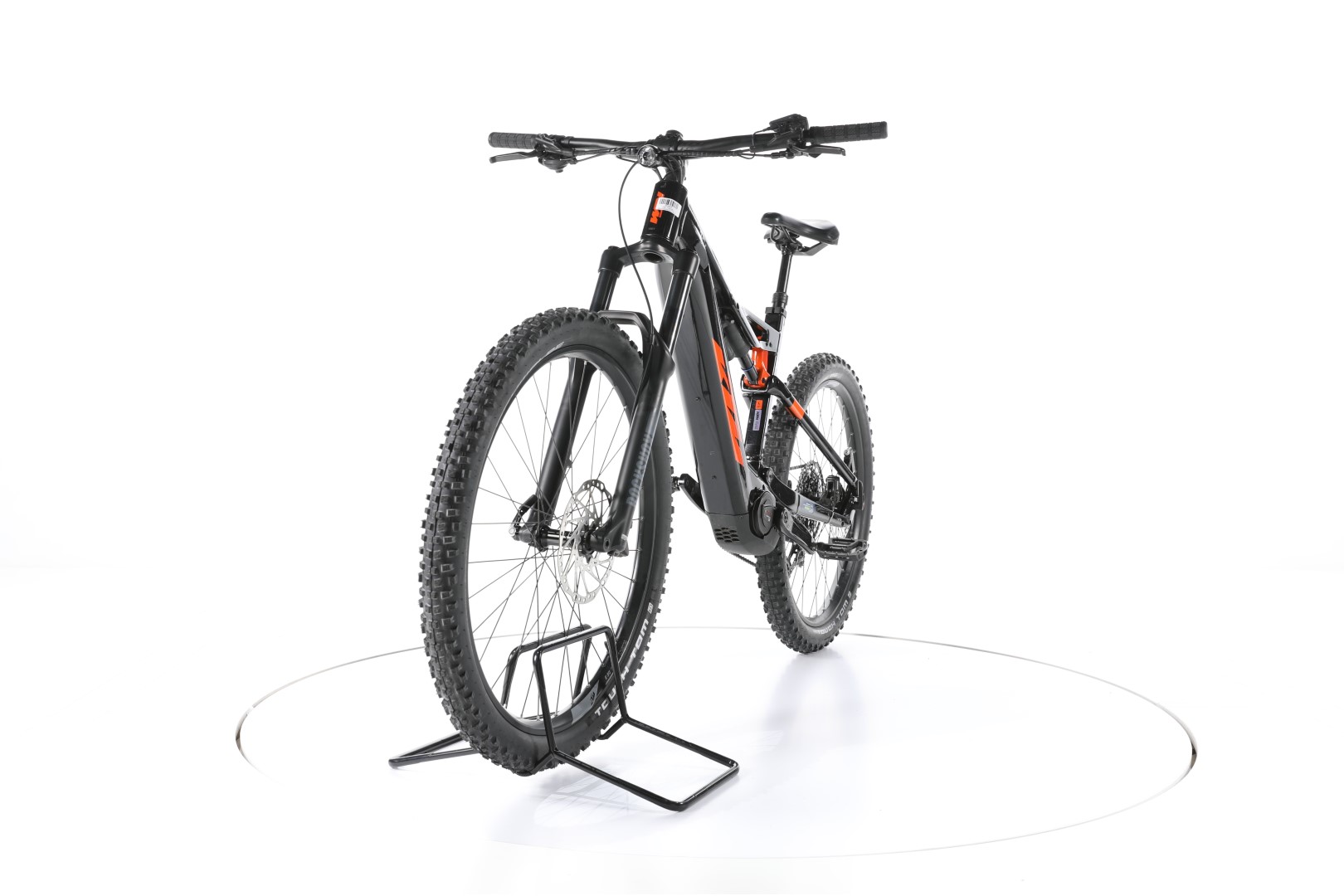 KTM Macina Kapoho (2023) | Diamond