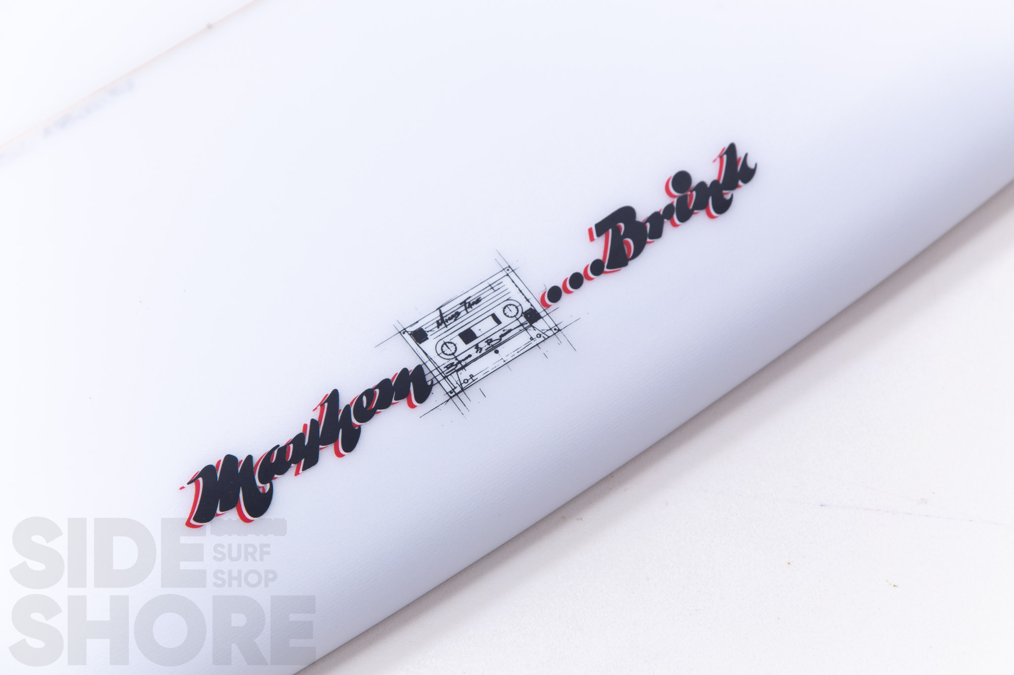 Lost Mick's Tape Symm - 5'5 x 19.75