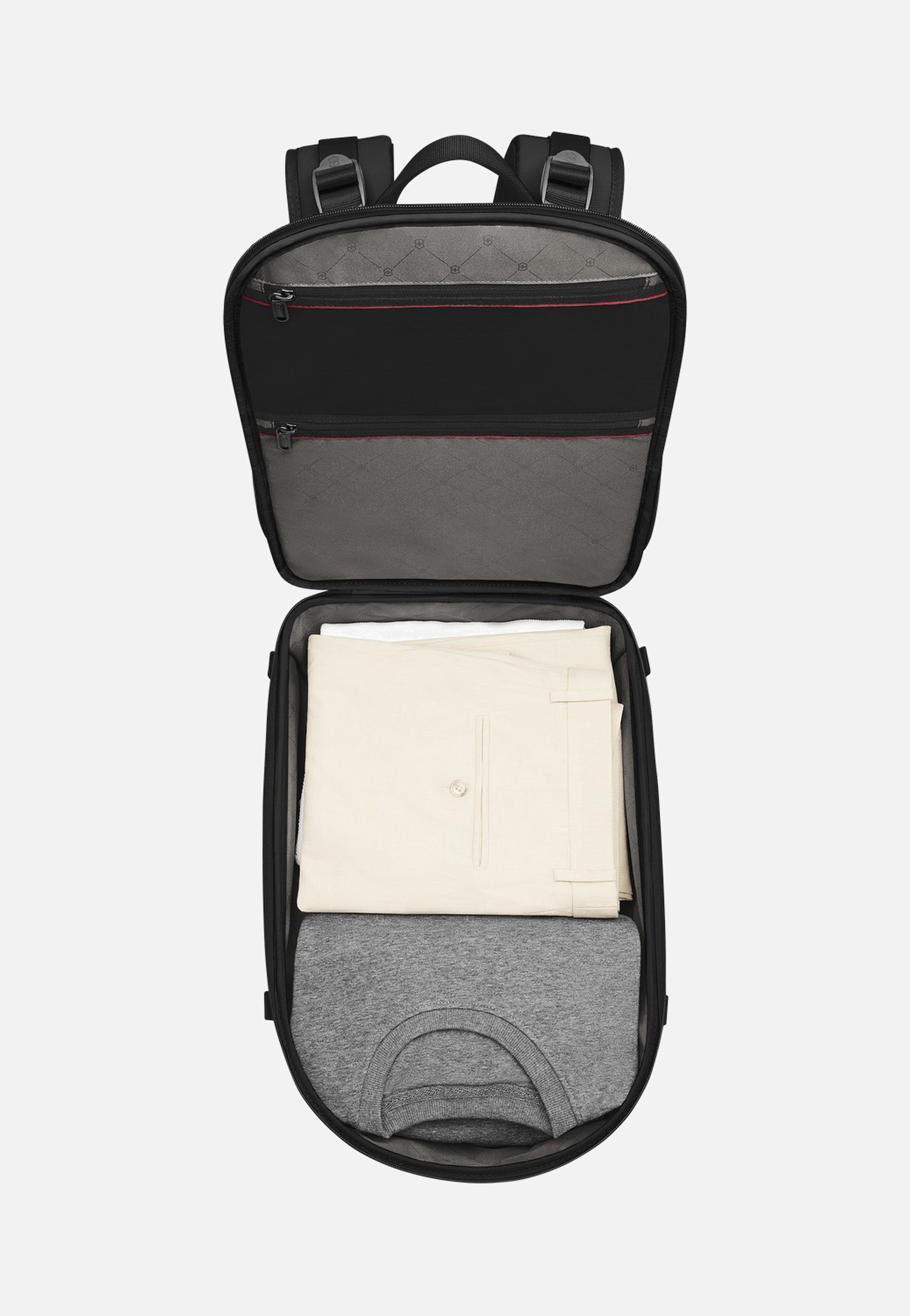 Altmont Modern Traveler Black - Reiserucksack