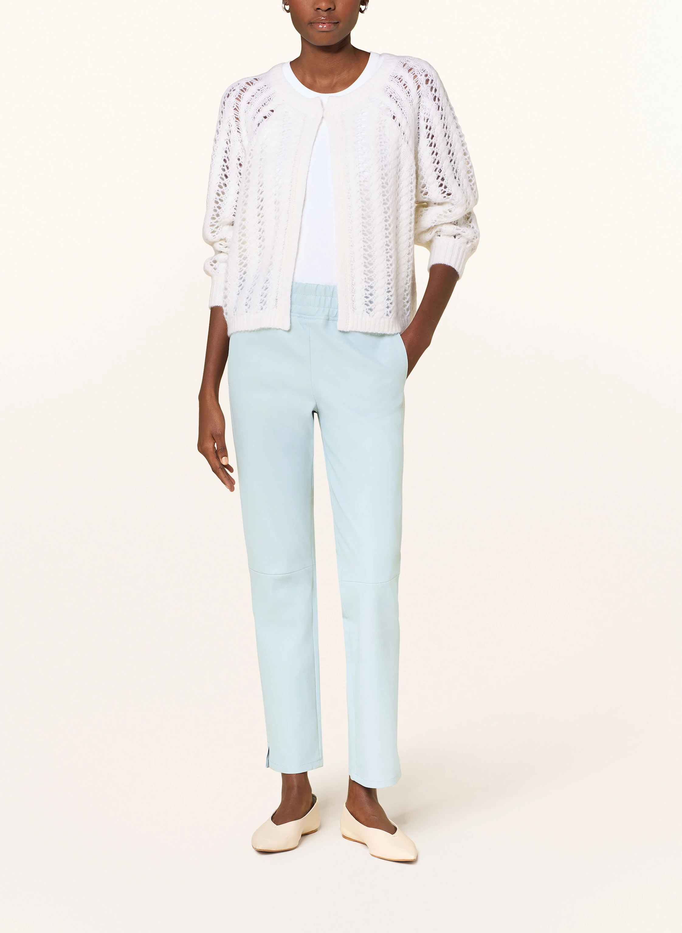 lilienfels Lederhose