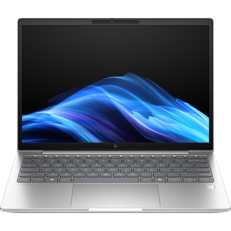 HP EliteBook 6 G1i Wolf Pro Security Edition Intel Core Ultra 5 225U Ordinateur portable 33,8 cm (13.3