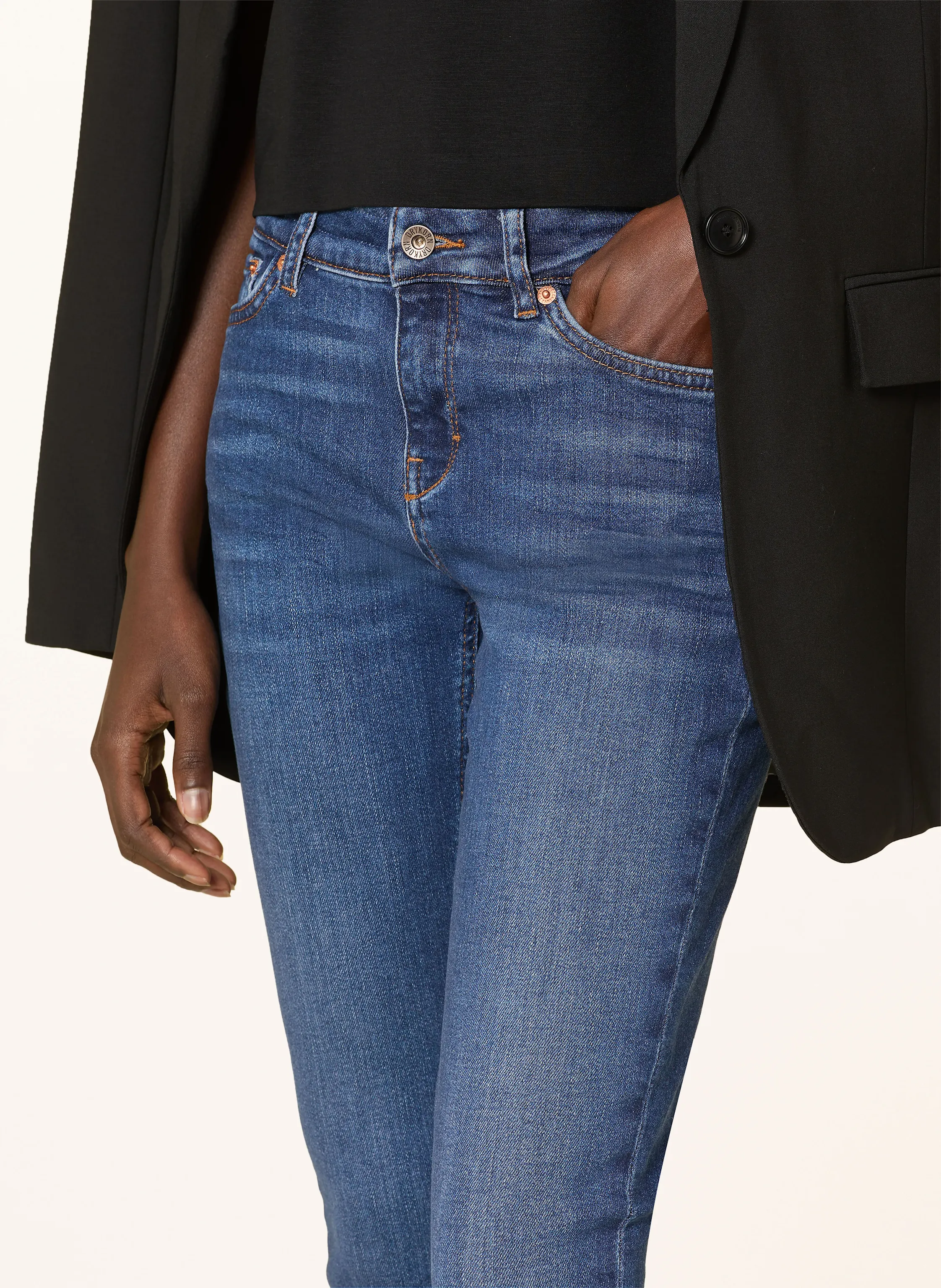 DRYKORN Skinny Jeans NEED
