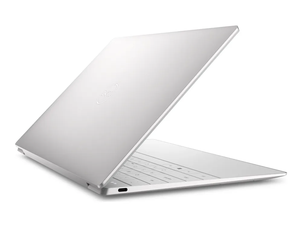 Dell XPS 13 9350 (version 2024) - Intel Core Ultra 7 - 256V / op til 4.8 GHz - Evo - Win 11 Pro - Intel Arc Graphics 140V - 16 GB RAM - 512 GB SSD NVMe - 13.37
