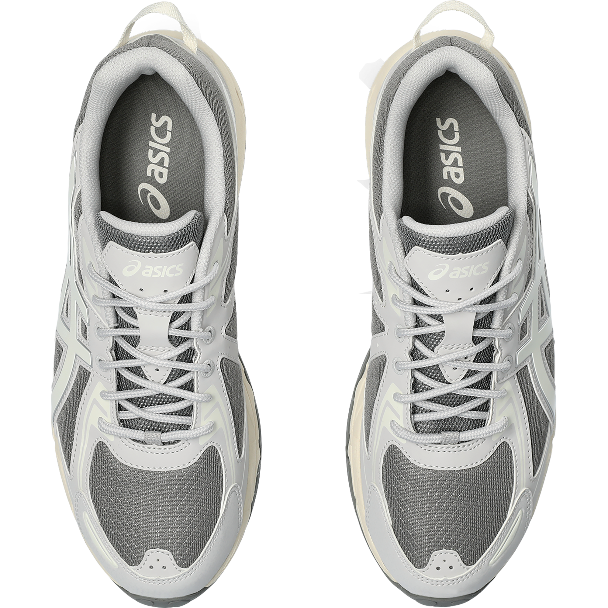 ASICS Gel-Venture 6 Sneaker Herren clay grey