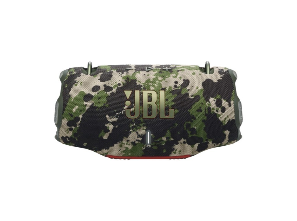 COLUNA PORTATIL JBL XTREME 4 SQUAD