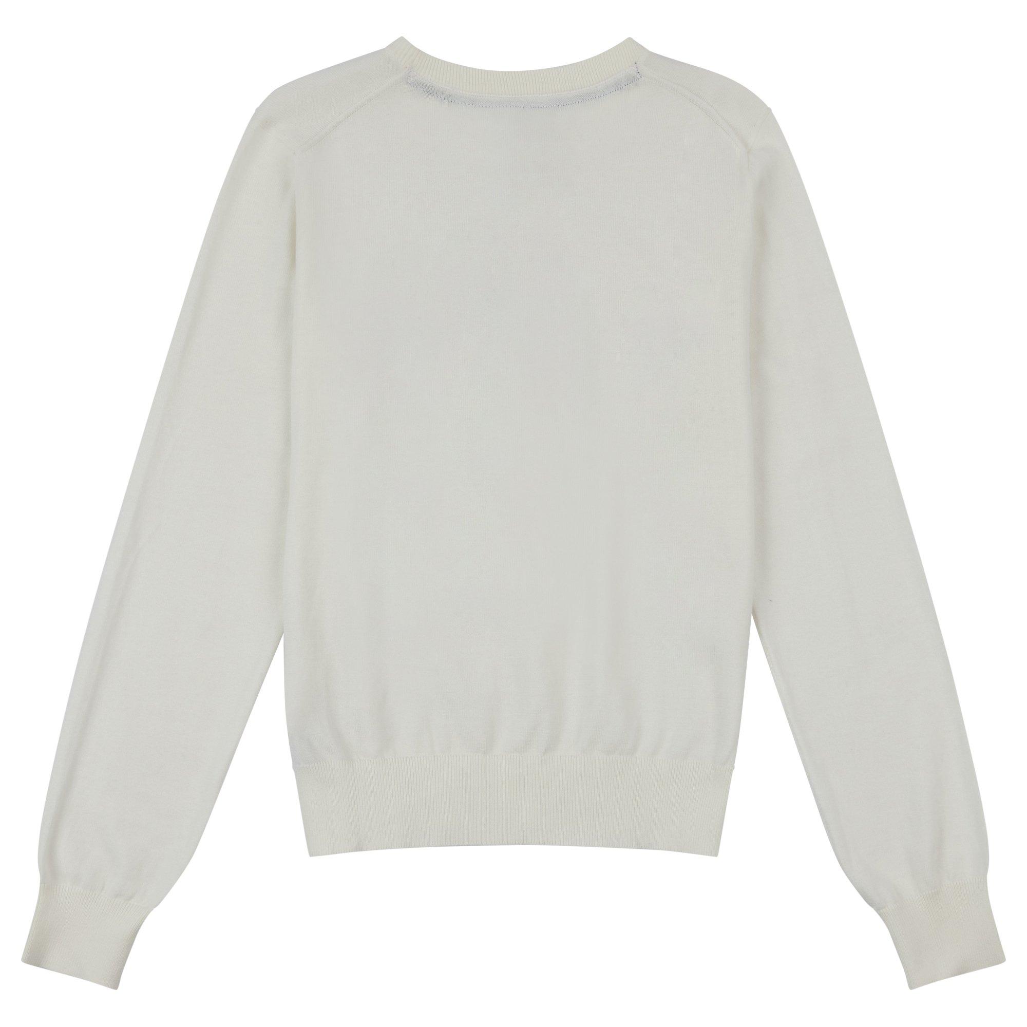 US Polo Assn Crew Neck Jumper