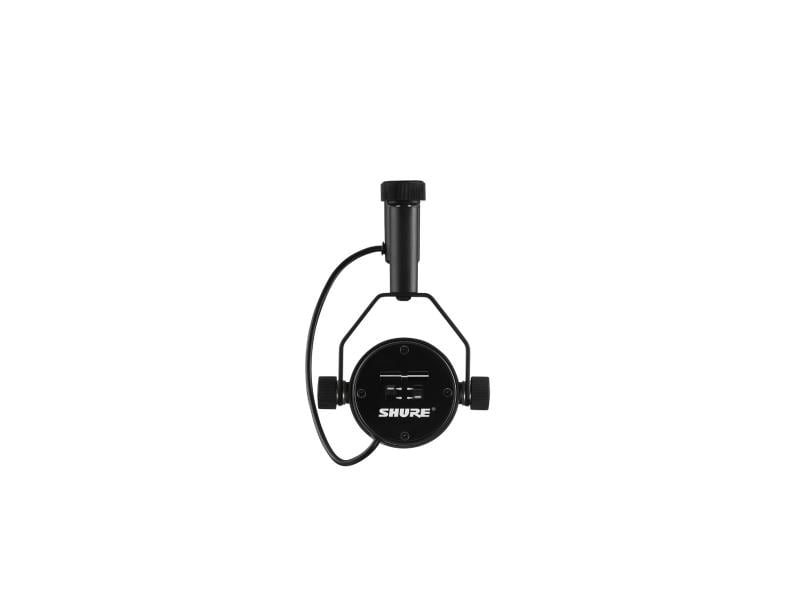 Shure Mikrofon SM7B Dynamisches Sprechermikrofon