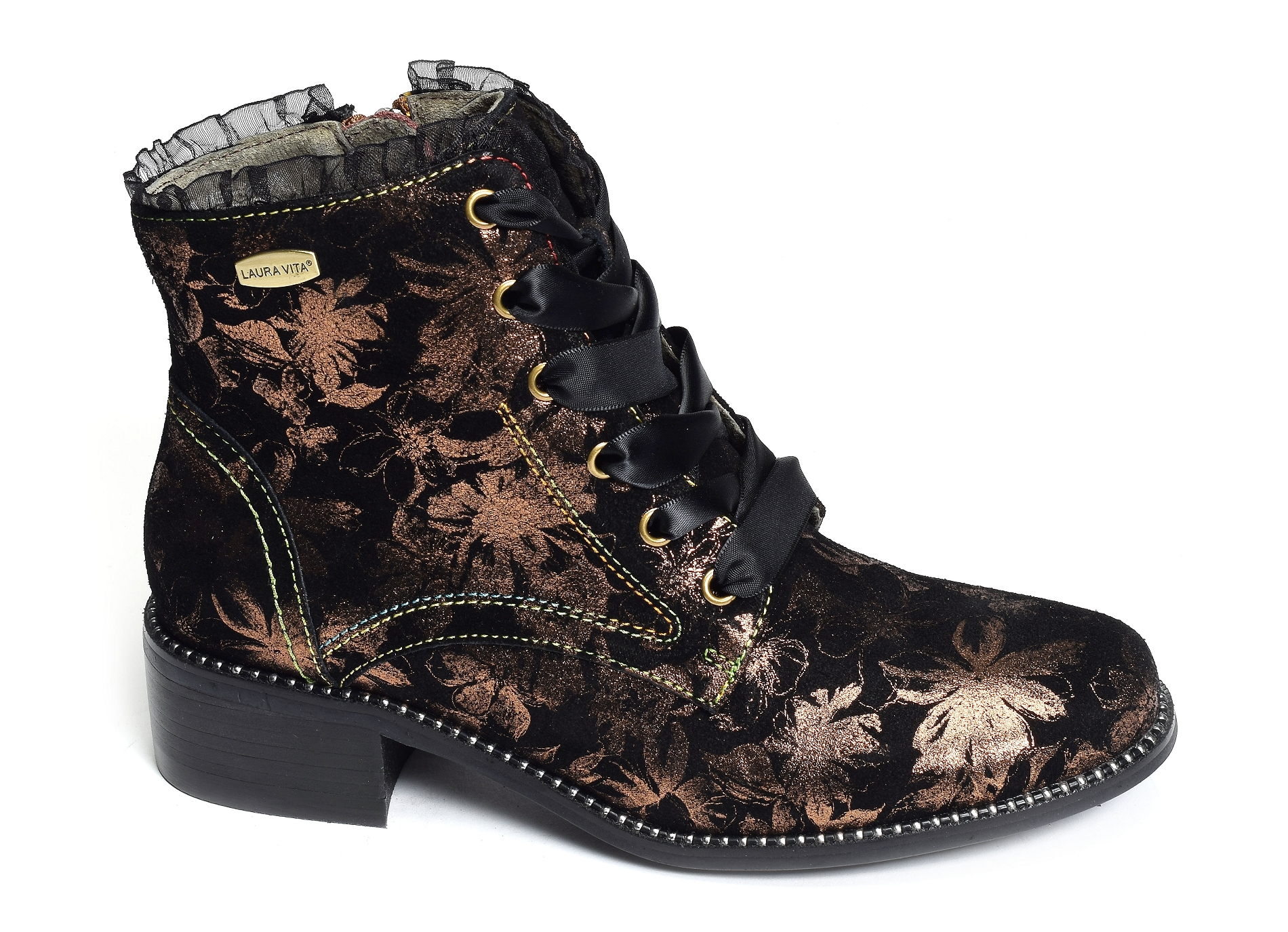 Emcmao 05 noir bronze