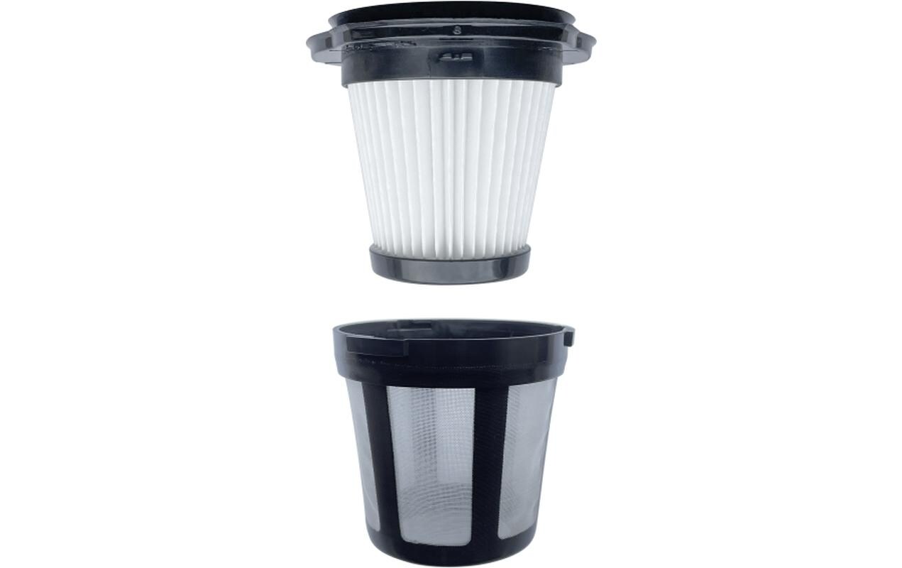 Ersatzfilter FeatherweightWaschbare Featherweight-Filter