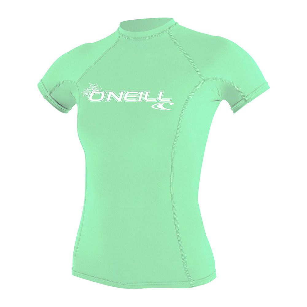 O'Neill BASIC SKINS - Lycra Femme light aqua