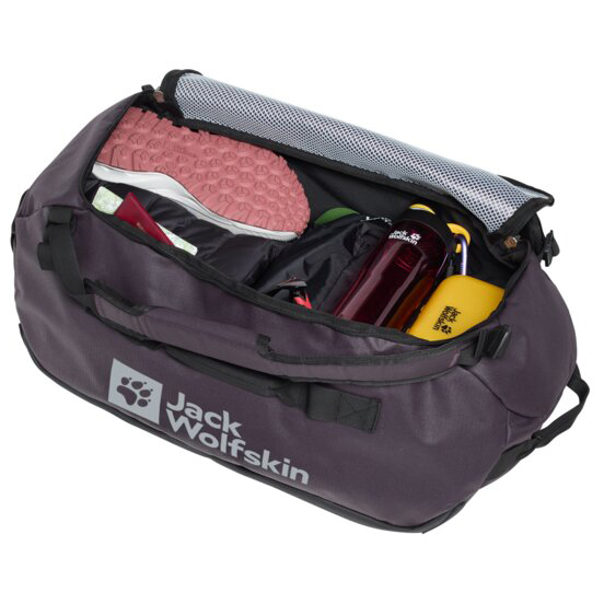 Jack Wolfskin - All-In Duffle 45 - Sac de voyage