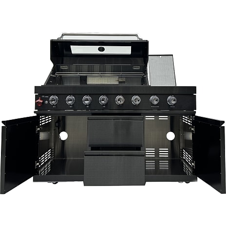 Le Feu Gasgrill